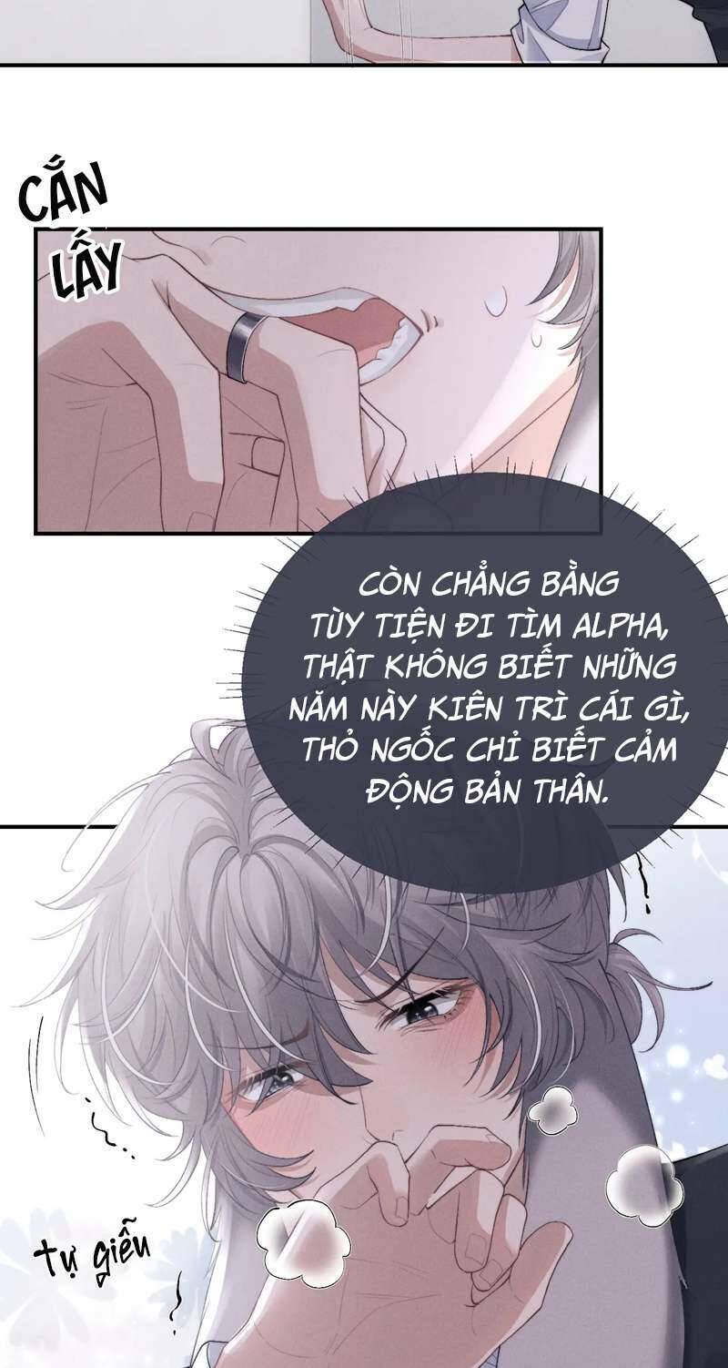 chấp sự thỏ cụp tai chapter 37 - Next chapter 38