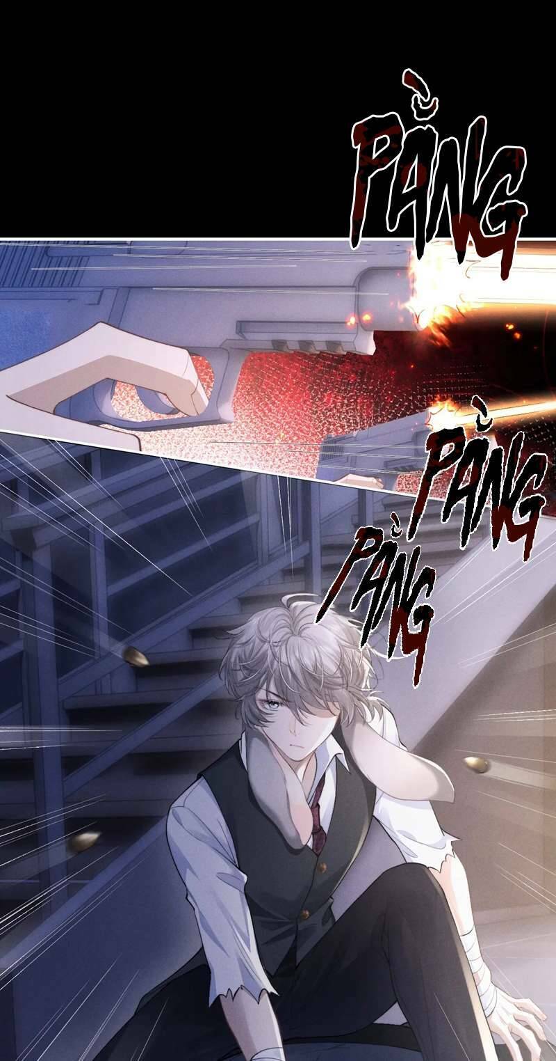 chấp sự thỏ cụp tai chapter 37 - Next chapter 38