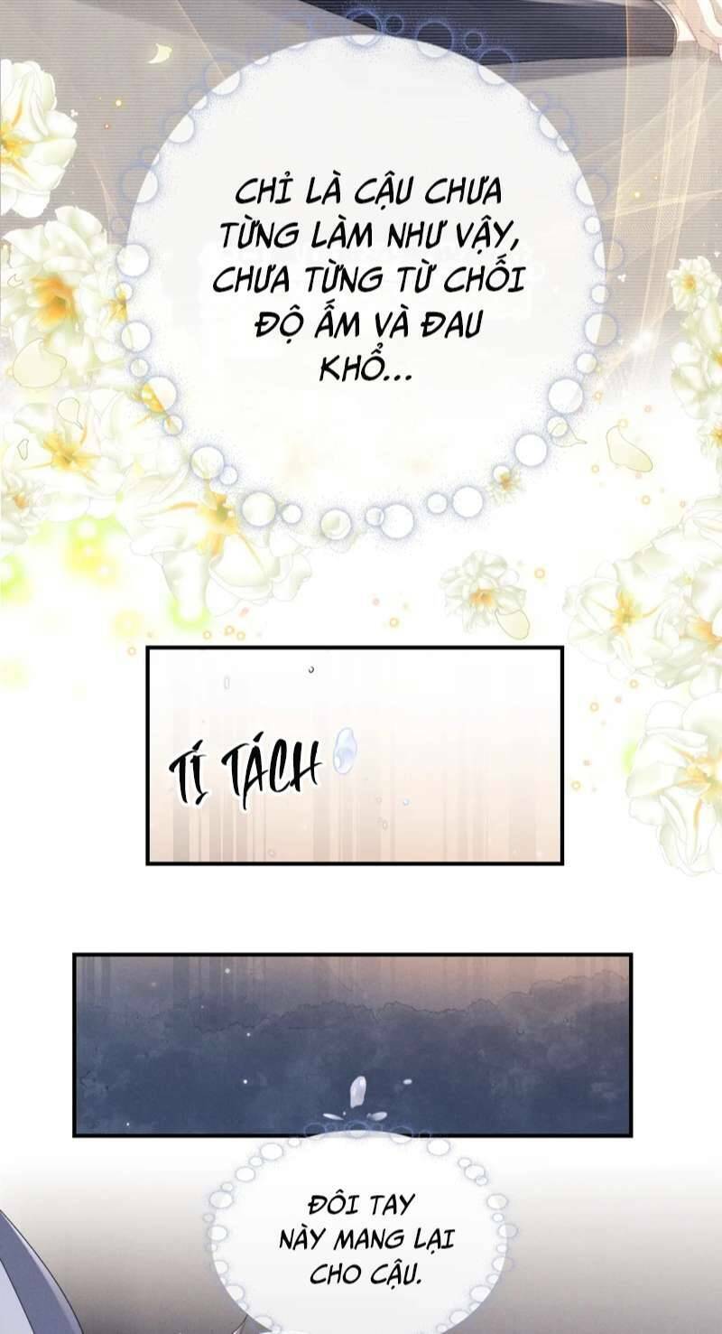 chấp sự thỏ cụp tai chapter 39 - Next chapter 40