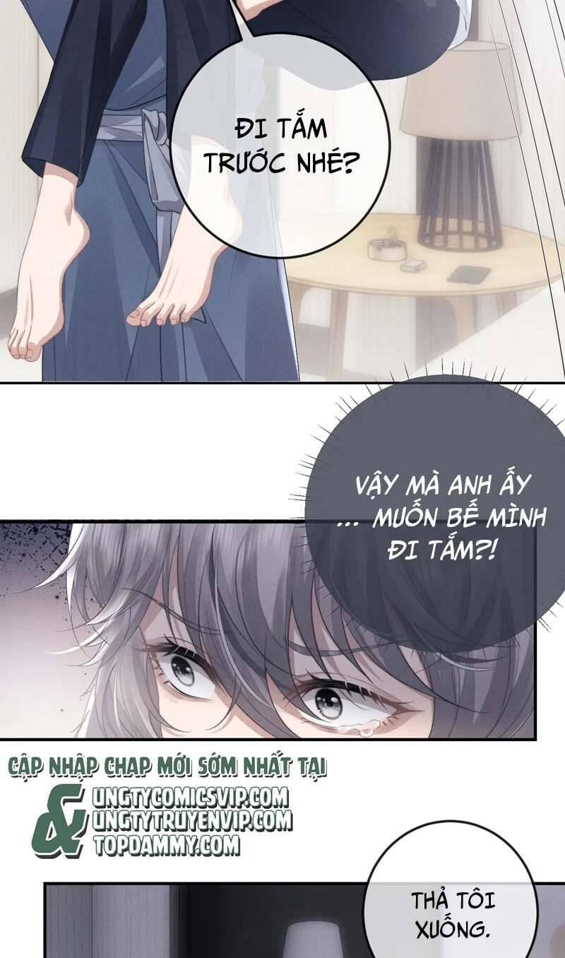 chấp sự thỏ cụp tai chapter 39 - Next chapter 40