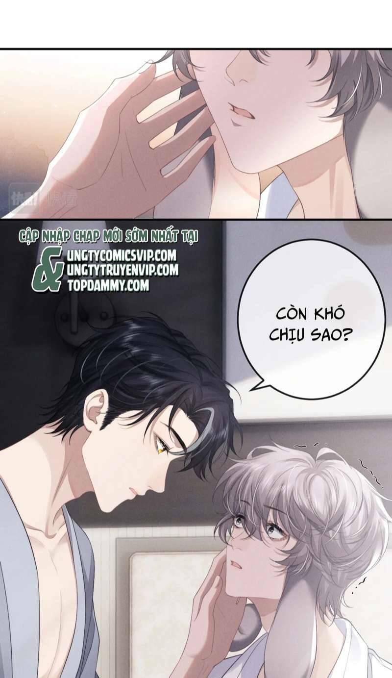 chấp sự thỏ cụp tai chapter 39 - Next chapter 40