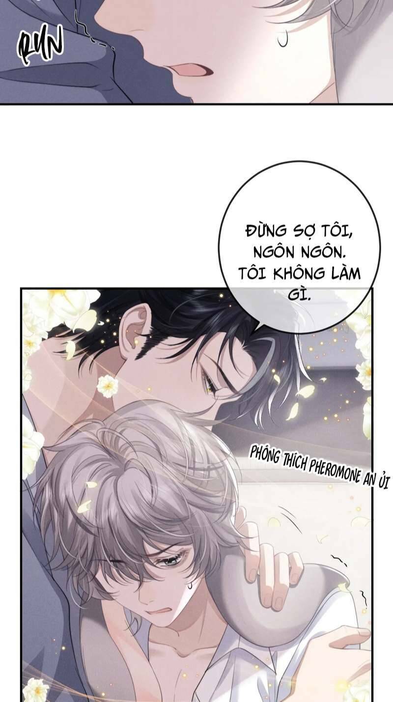 chấp sự thỏ cụp tai chapter 39 - Next chapter 40