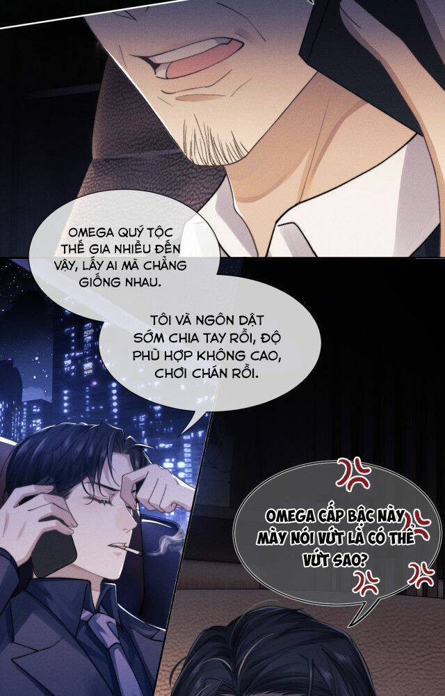 chấp sự thỏ cụp tai chapter 4 - Trang 2