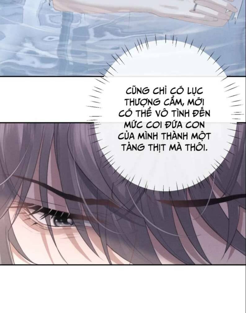 chấp sự thỏ cụp tai chapter 41 - Trang 2