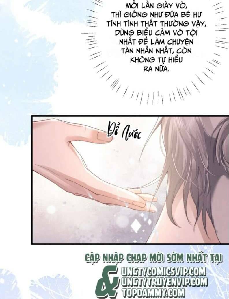 chấp sự thỏ cụp tai chapter 41 - Trang 2