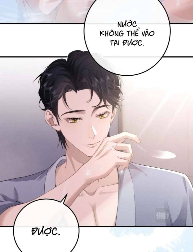 chấp sự thỏ cụp tai chapter 41 - Trang 2