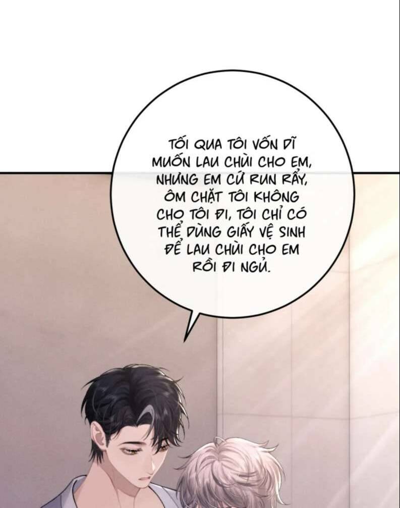 chấp sự thỏ cụp tai chapter 41 - Trang 2