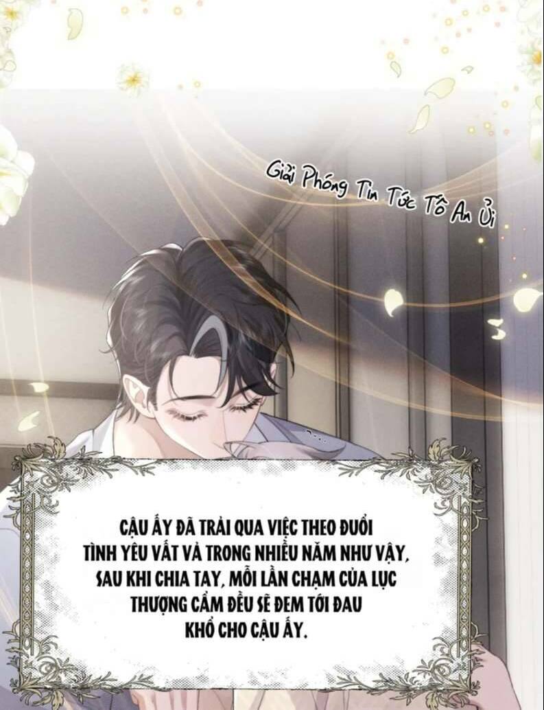 chấp sự thỏ cụp tai chapter 41 - Trang 2