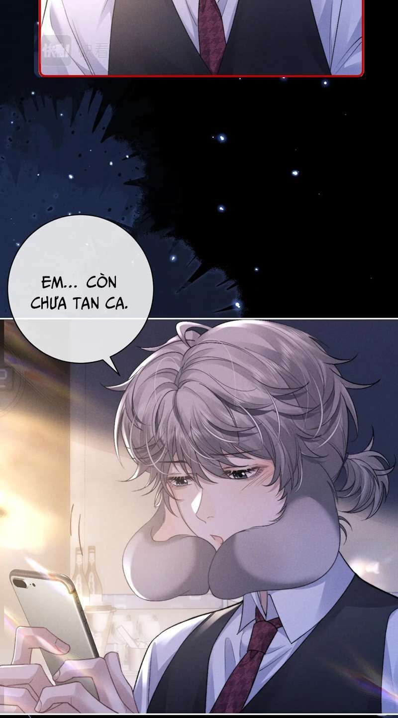 chấp sự thỏ cụp tai chapter 50 - Next chapter 51