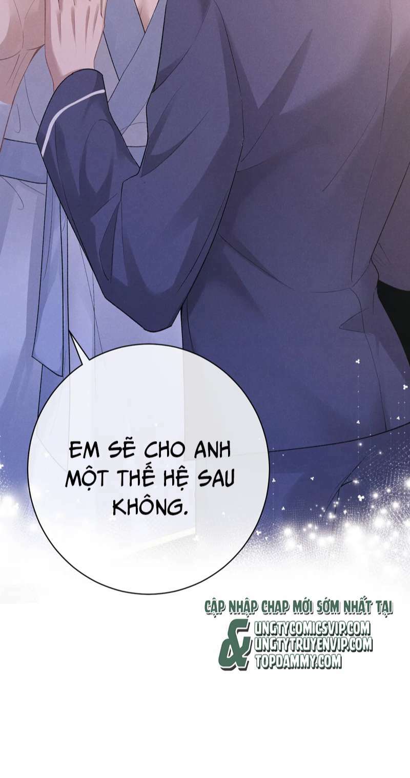 chấp sự thỏ cụp tai chapter 50 - Next chapter 51