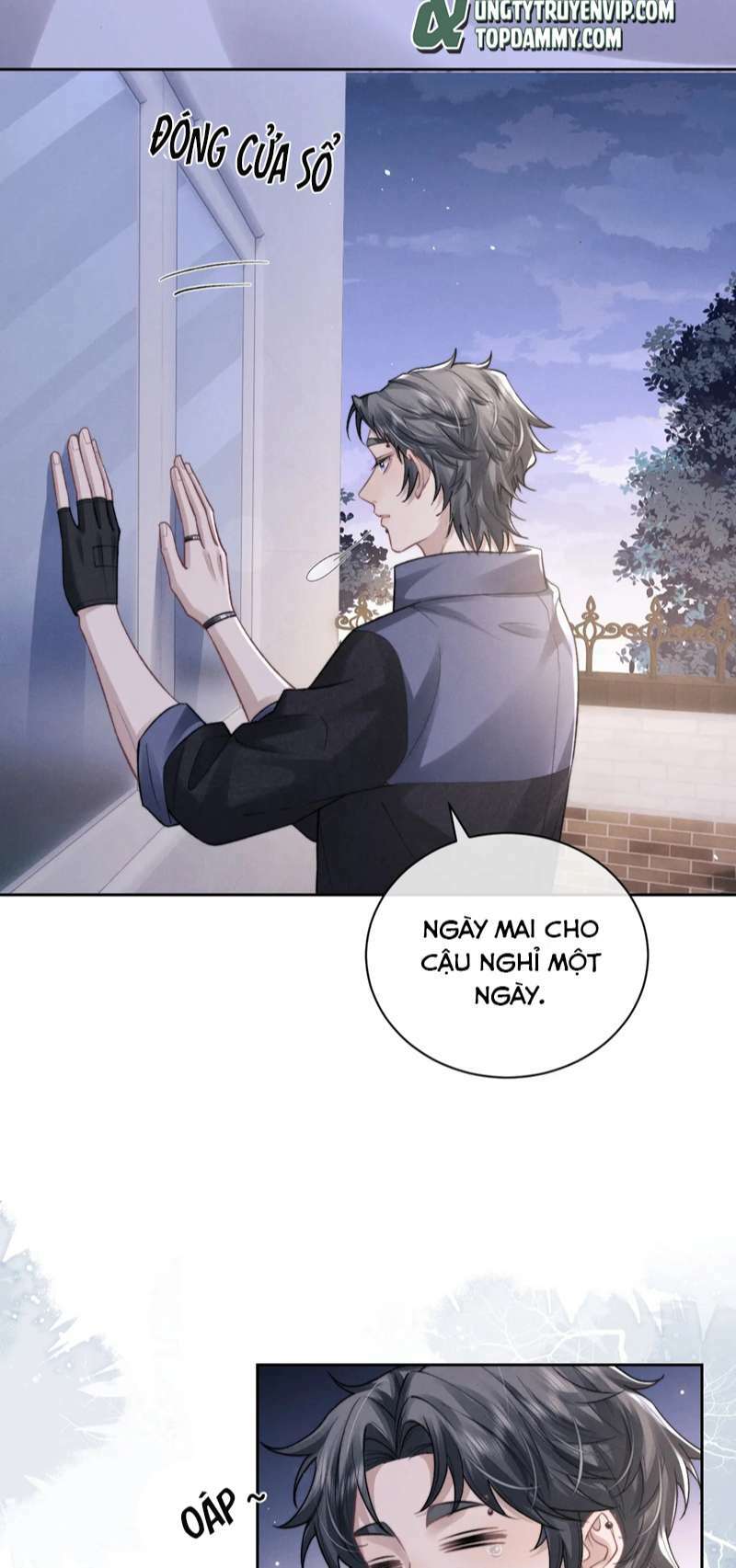 chấp sự thỏ cụp tai chapter 56 - Next chapter 57