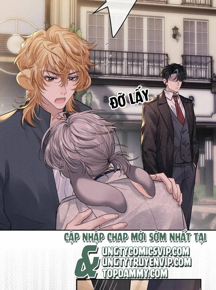 chấp sự thỏ cụp tai chapter 61 - Next chapter 62