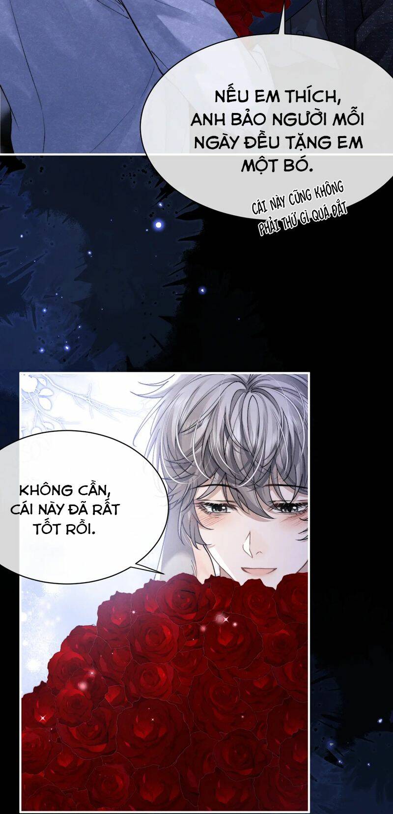 chấp sự thỏ cụp tai chapter 63 - Next chapter 64