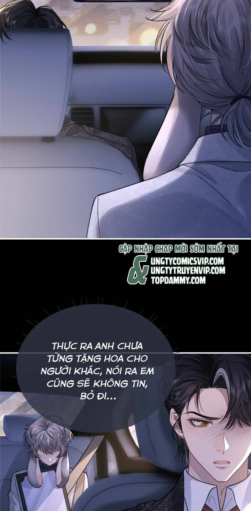 chấp sự thỏ cụp tai chapter 63 - Next chapter 64