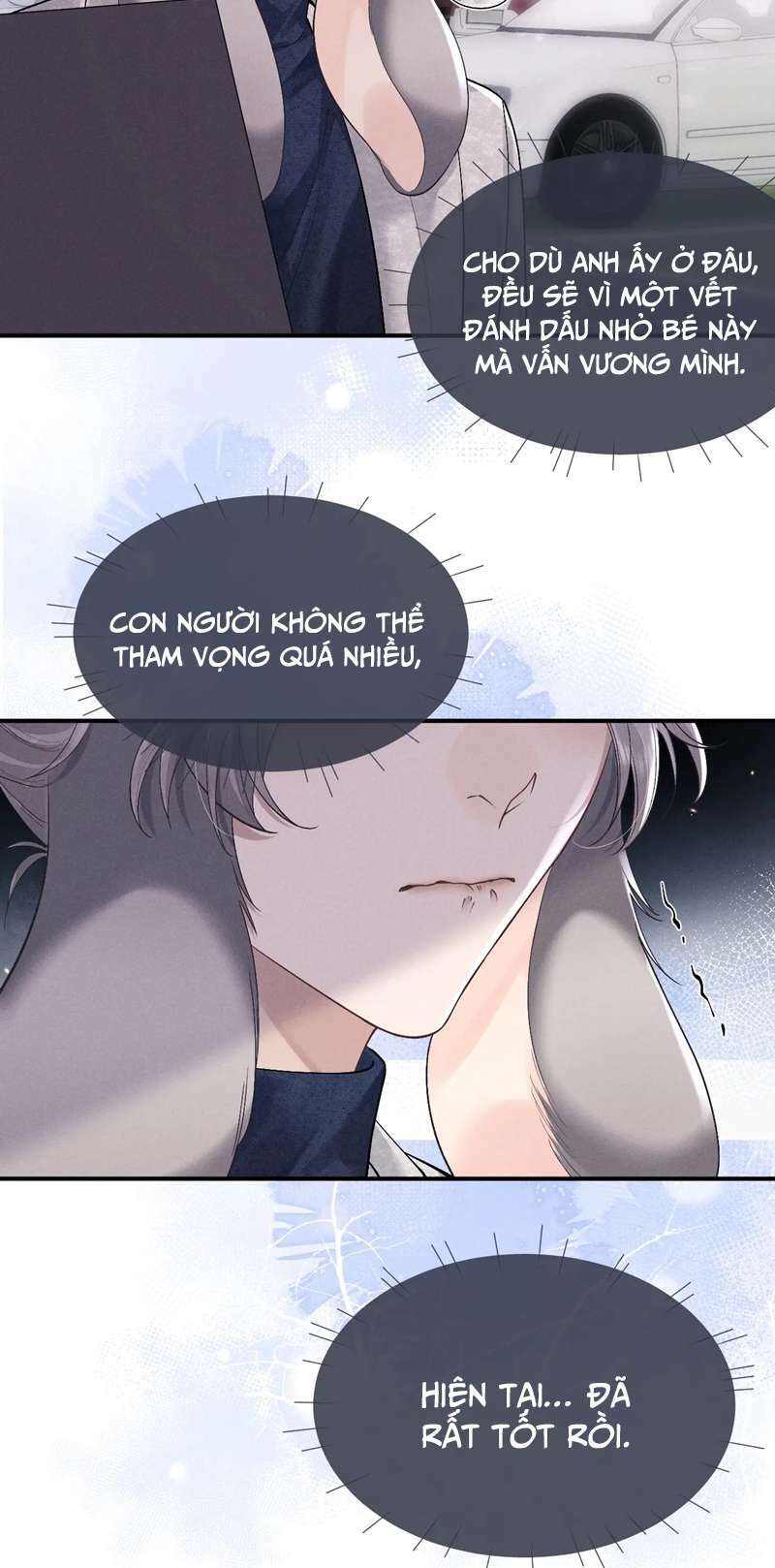 chấp sự thỏ cụp tai chapter 64 - Next chapter 65