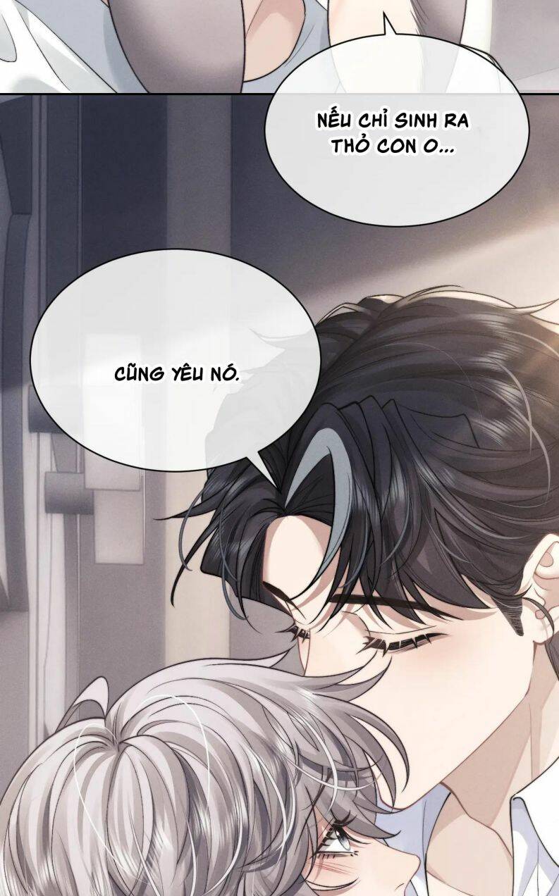 chấp sự thỏ cụp tai chapter 69 - Trang 2