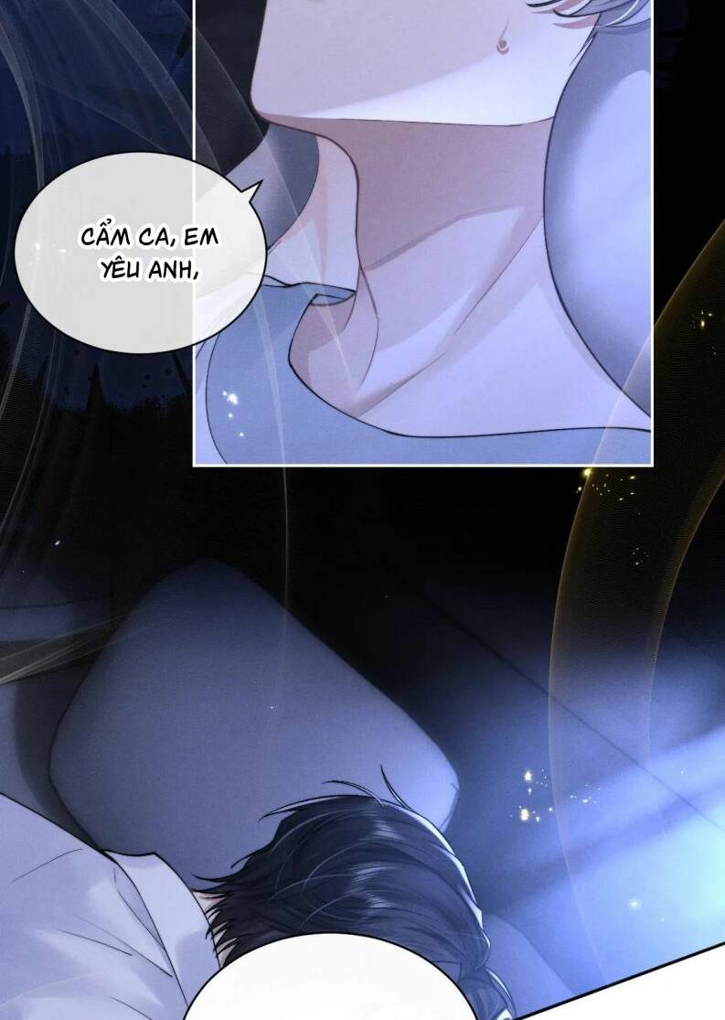 chấp sự thỏ cụp tai chapter 69 - Trang 2