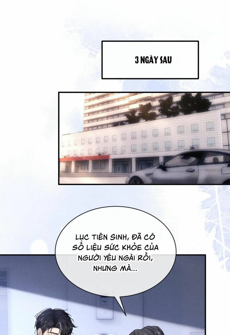 chấp sự thỏ cụp tai chapter 69 - Trang 2