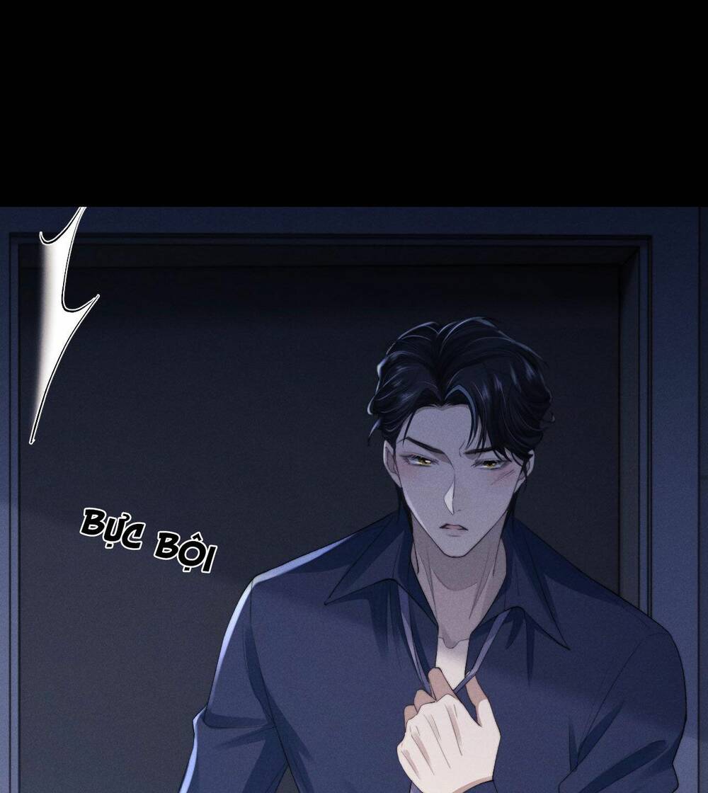 chấp sự thỏ cụp tai chapter 8 - Trang 2