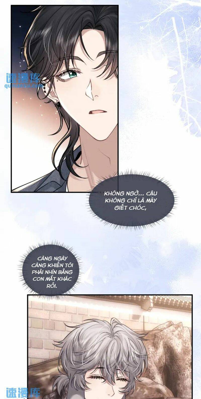 chấp sự thỏ cụp tai chương 81 - Next chapter 82