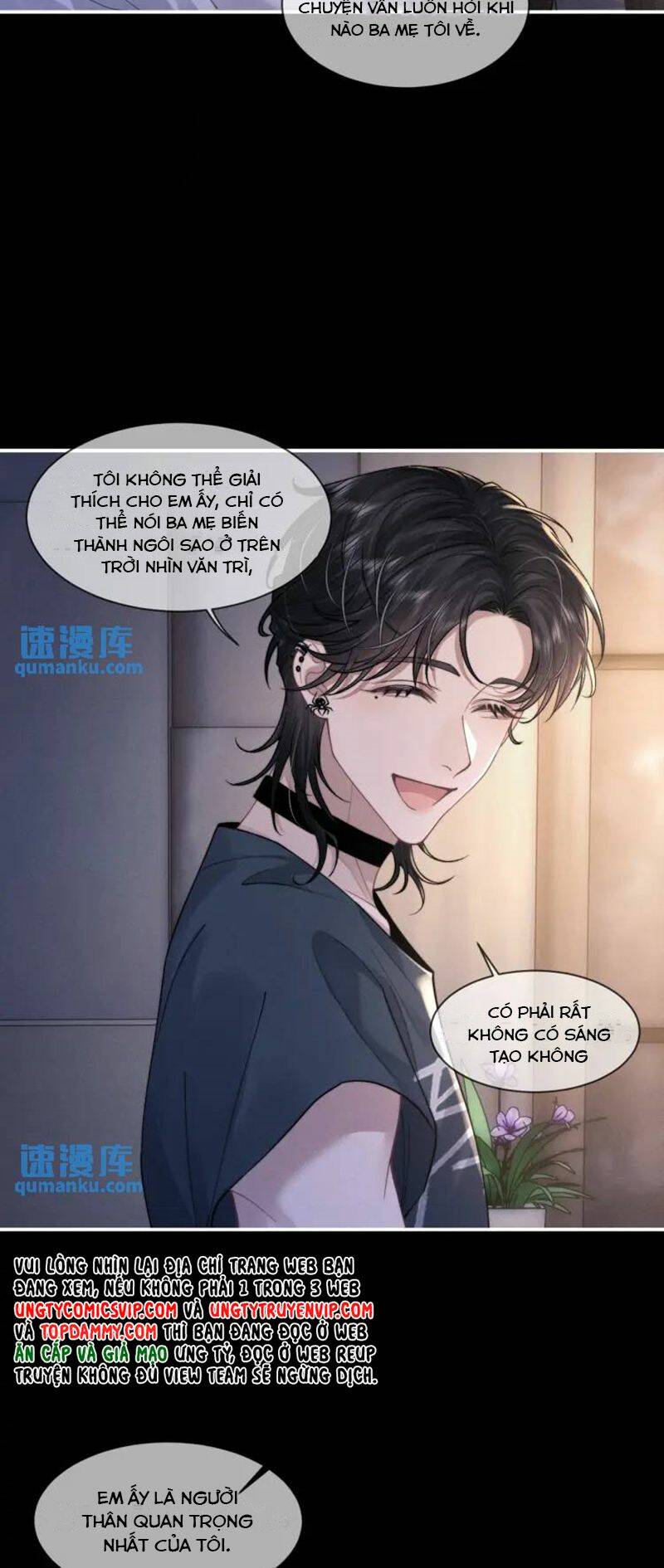 chấp sự thỏ cụp tai chương 81 - Next chapter 82