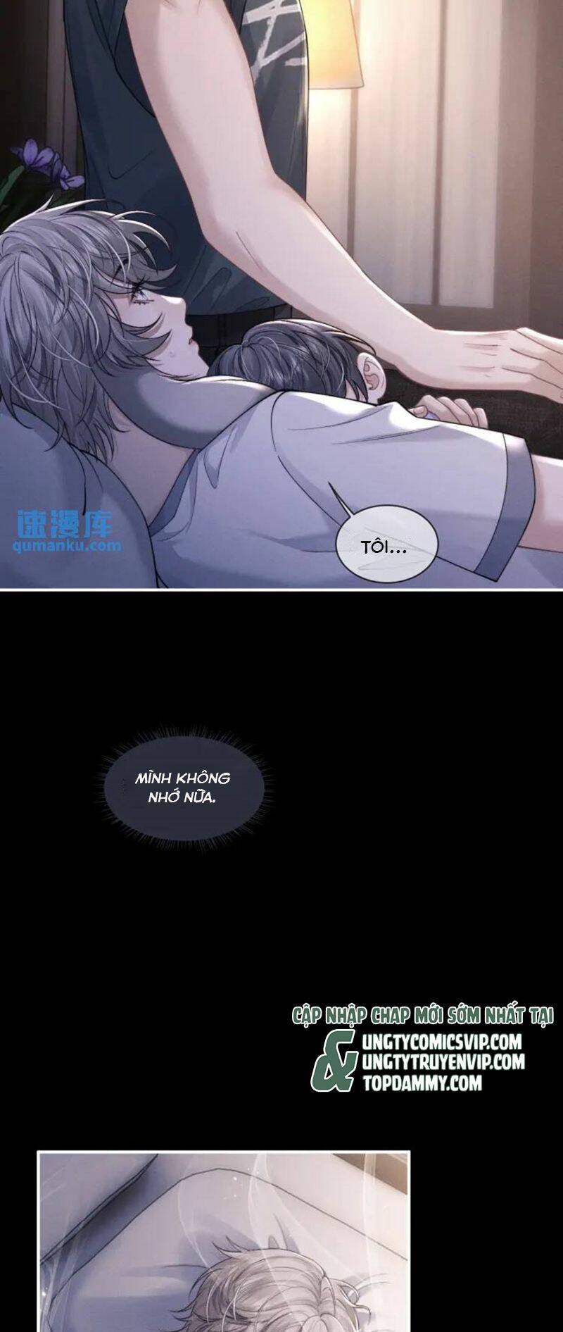 chấp sự thỏ cụp tai chương 81 - Next chapter 82