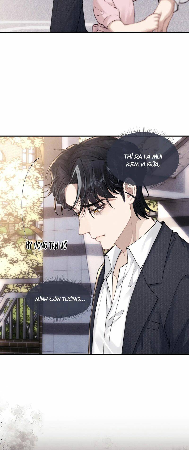 chấp sự thỏ cụp tai chapter 83 - Next chapter 84