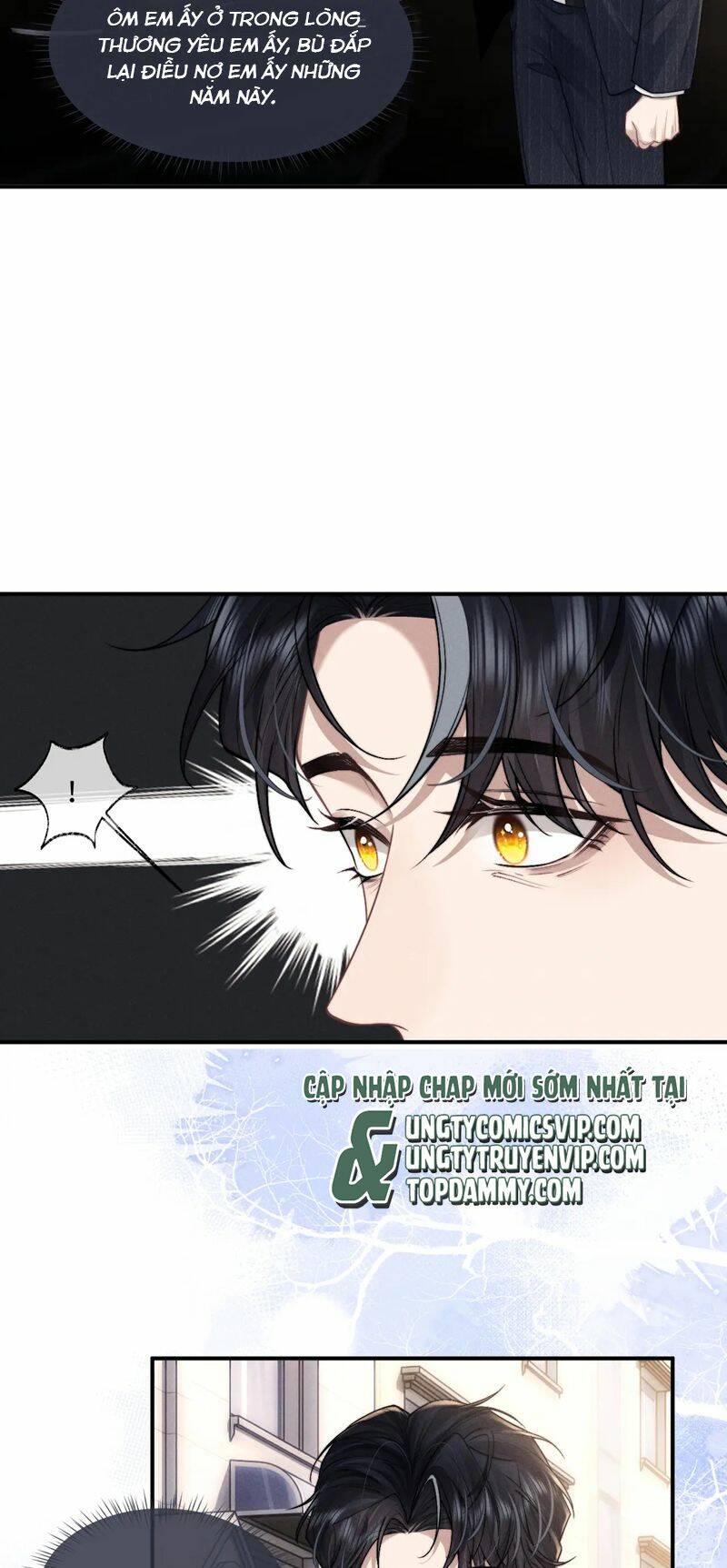 chấp sự thỏ cụp tai chapter 83 - Next chapter 84