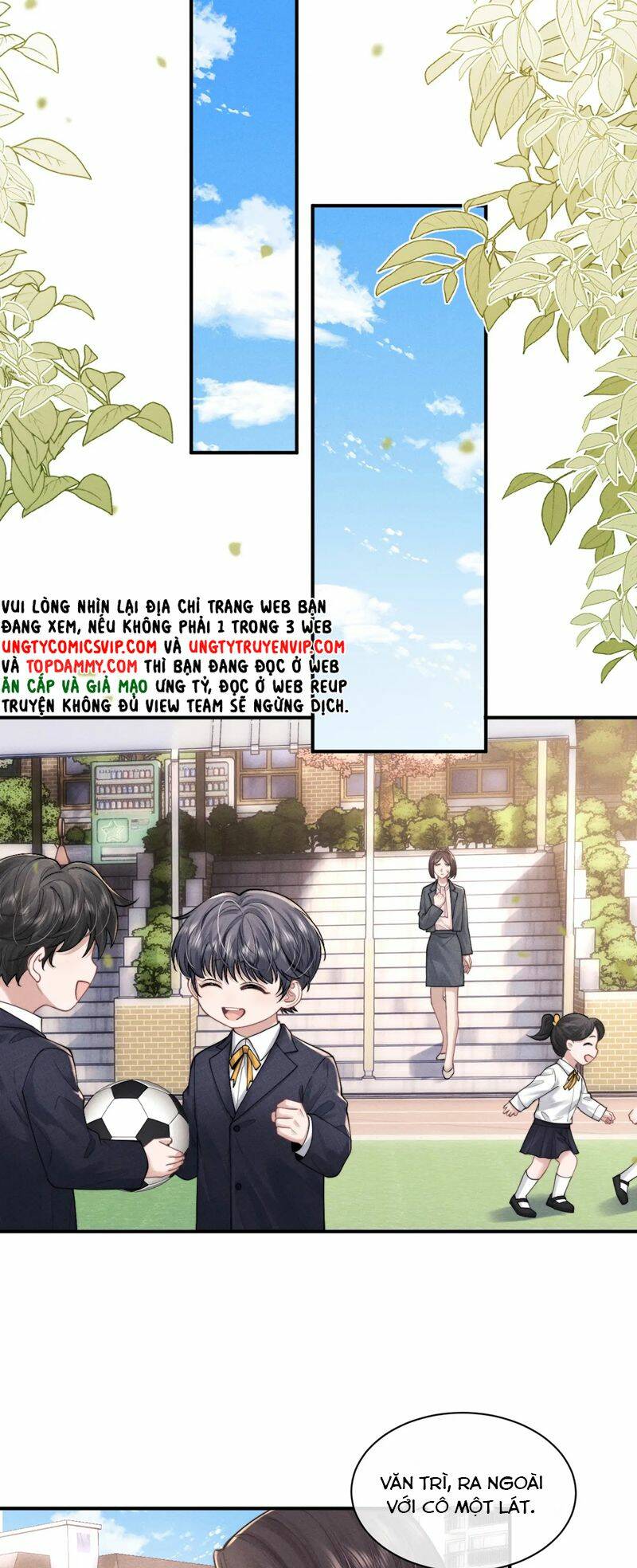 chấp sự thỏ cụp tai chapter 85 - Trang 2