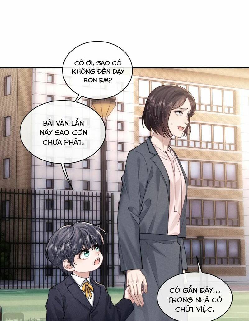 chấp sự thỏ cụp tai chapter 85 - Trang 2