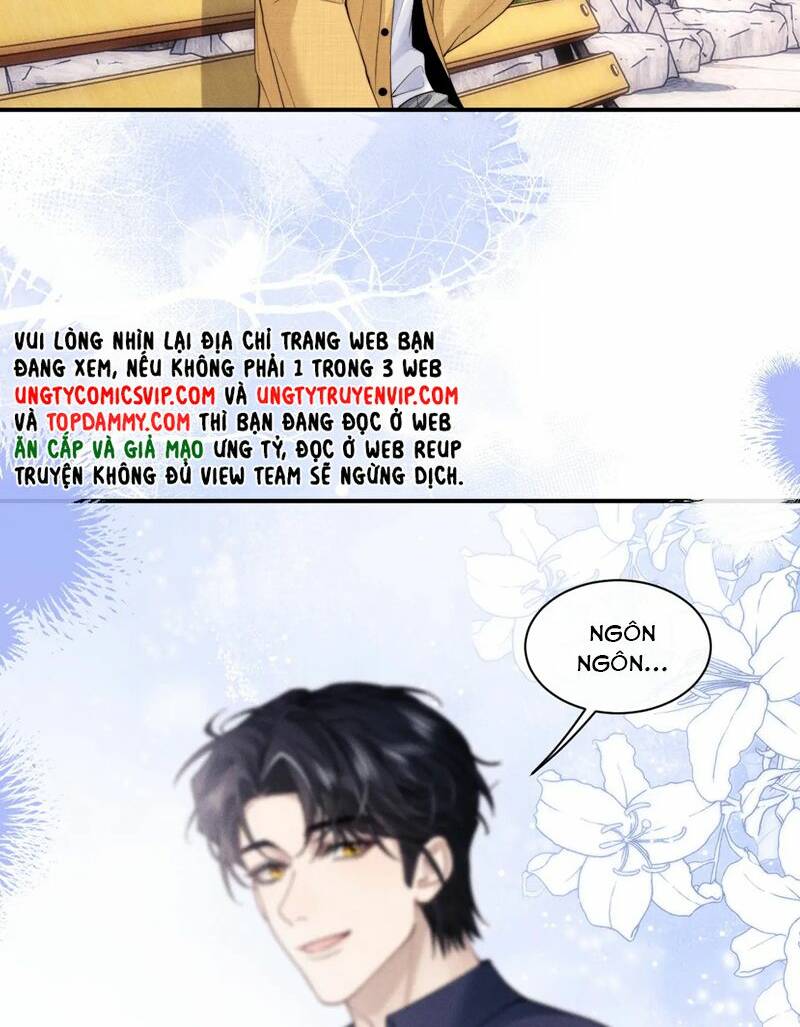 chấp sự thỏ cụp tai chapter 85 - Trang 2