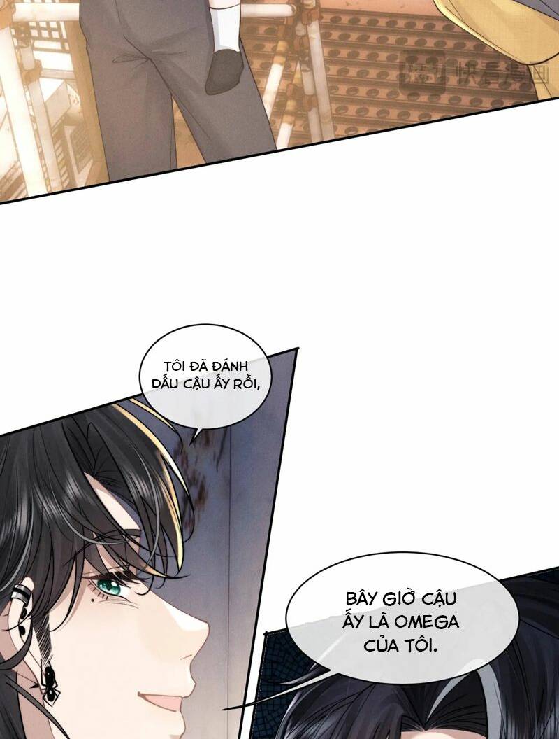 chấp sự thỏ cụp tai chapter 89 - Trang 2