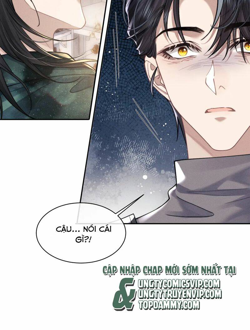 chấp sự thỏ cụp tai chapter 89 - Trang 2