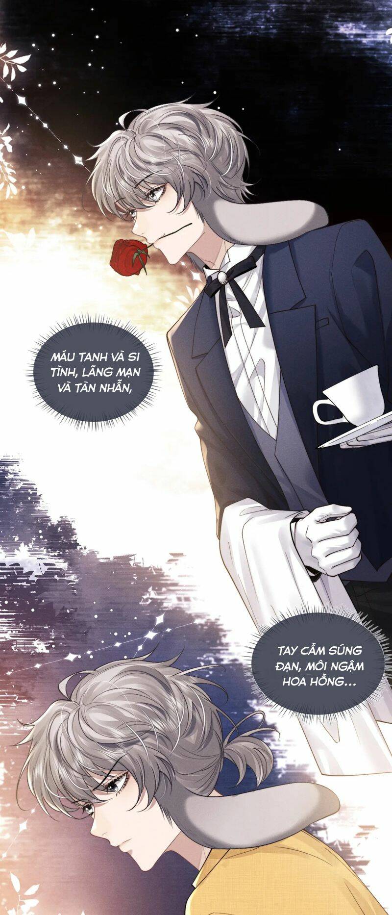 chấp sự thỏ cụp tai chapter 89 - Trang 2