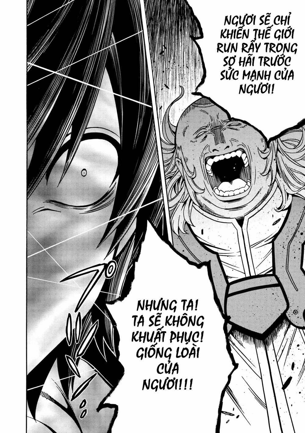 cháu trai của hiền nhân chapter 32 - Next chapter 33