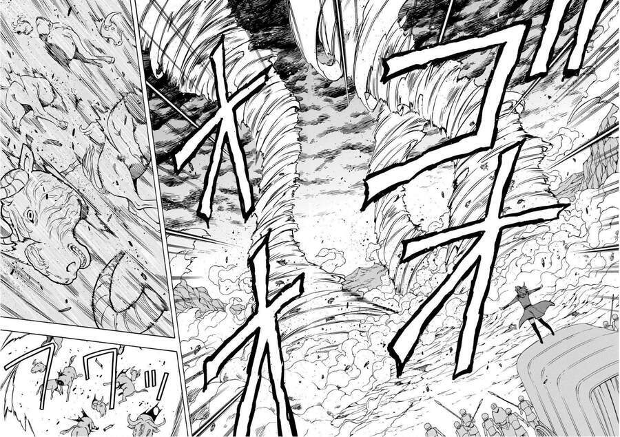 cháu trai của hiền nhân chapter 40.5 - Next chapter 40.6