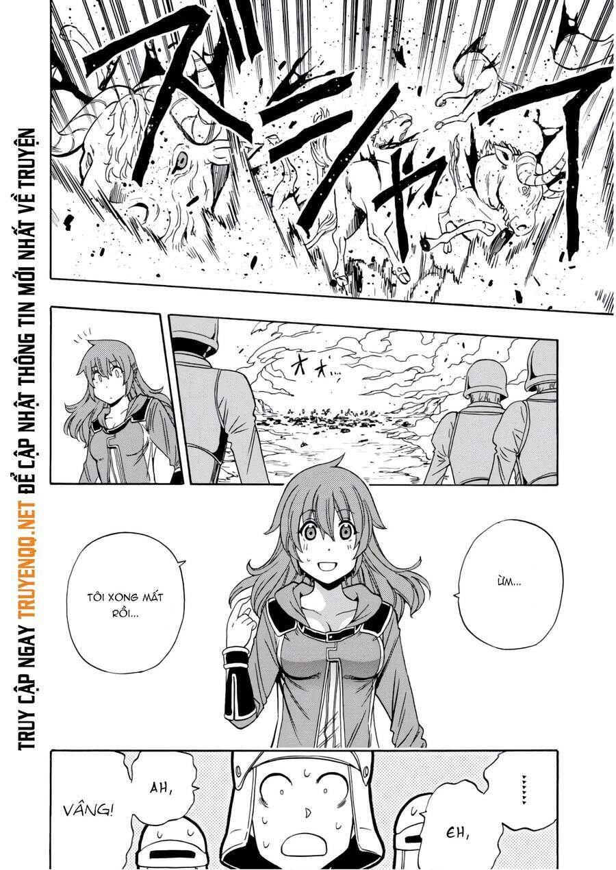 cháu trai của hiền nhân chapter 40.5 - Next chapter 40.6