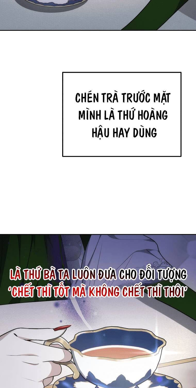 cháu trai của nam chính rất thích tôi chapter 10 - Trang 2