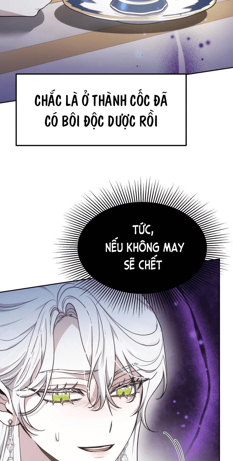 cháu trai của nam chính rất thích tôi chapter 10 - Trang 2