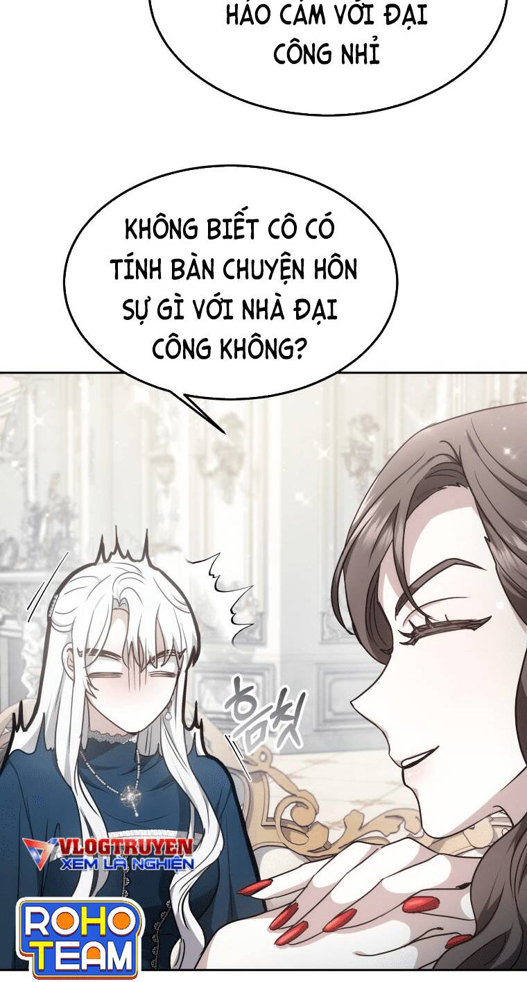 cháu trai của nam chính rất thích tôi chapter 10 - Trang 2