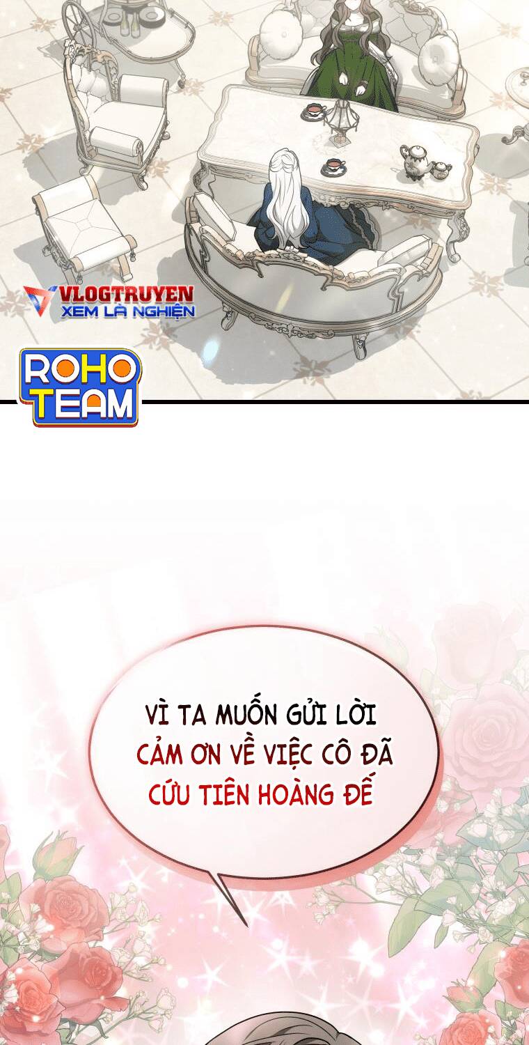 cháu trai của nam chính rất thích tôi chapter 10 - Trang 2