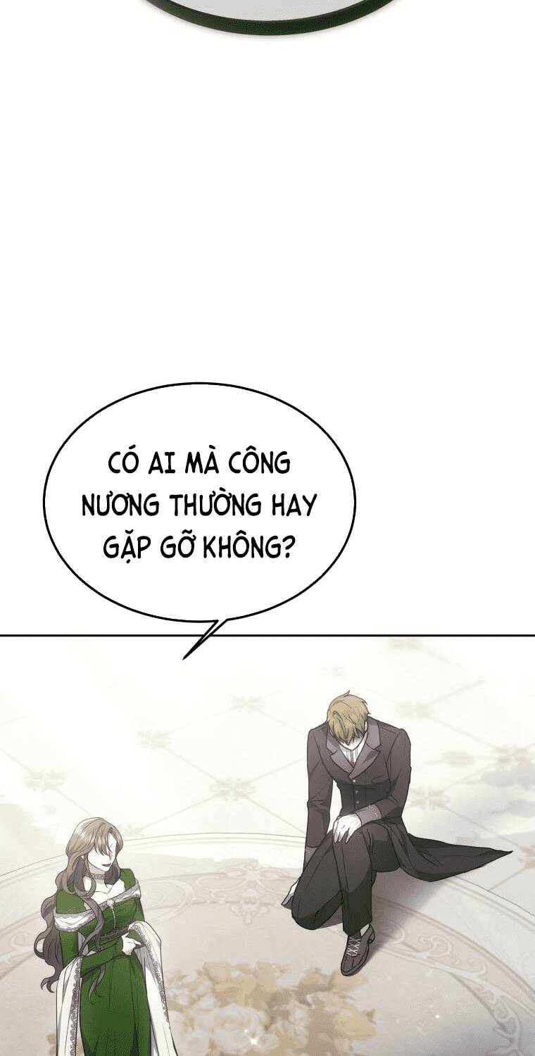 cháu trai của nam chính rất thích tôi chapter 10 - Trang 2