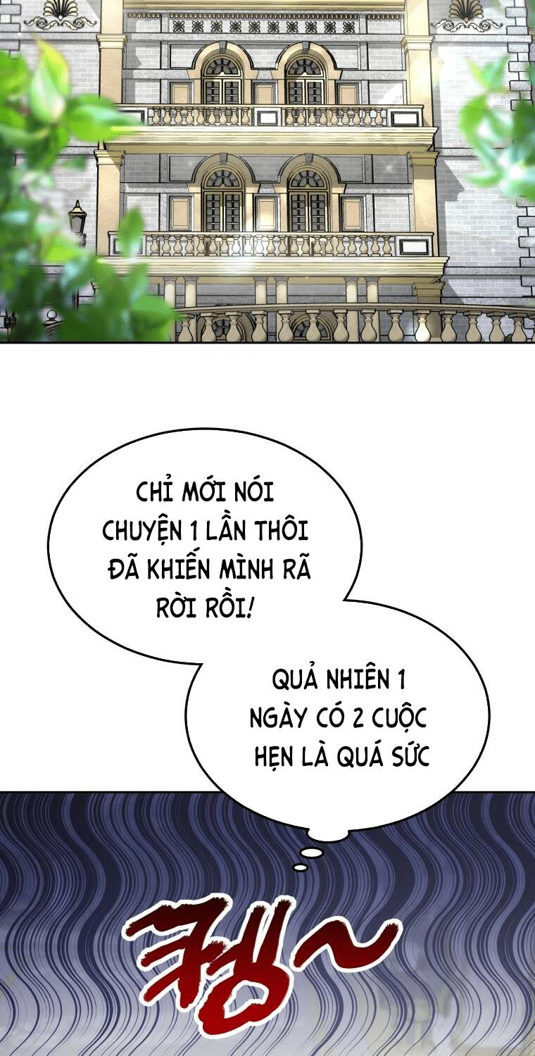 cháu trai của nam chính rất thích tôi chapter 10 - Trang 2