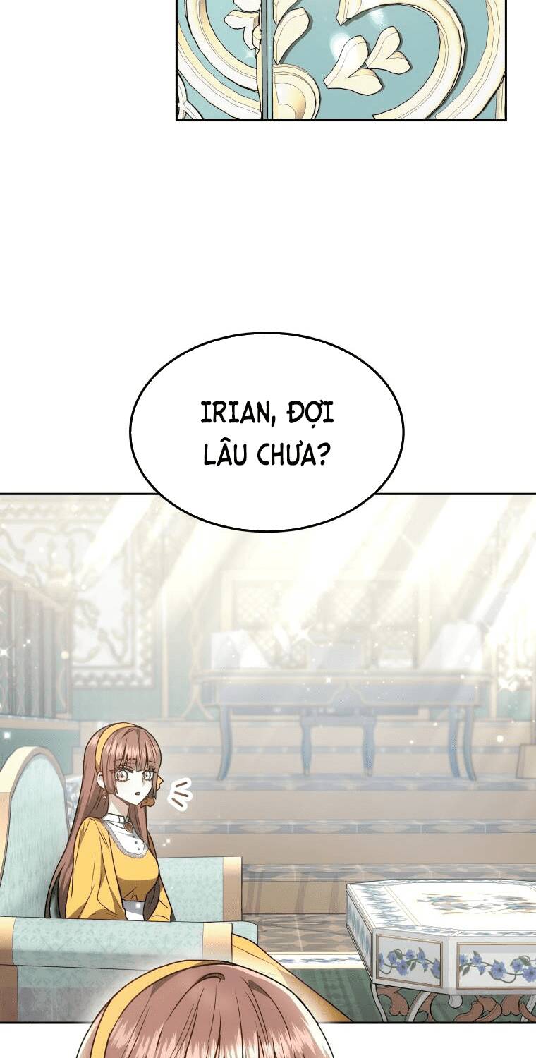 cháu trai của nam chính rất thích tôi chapter 10 - Trang 2