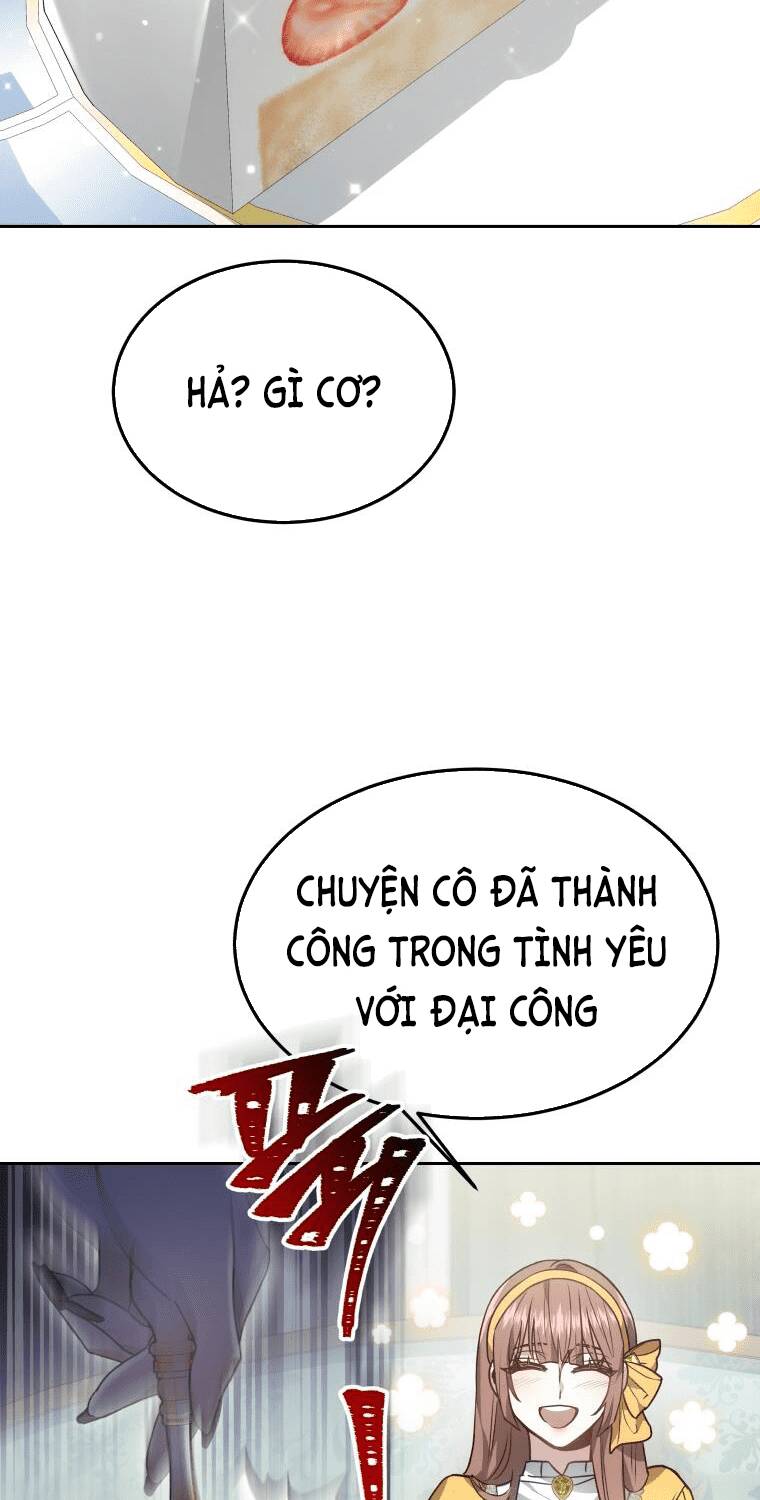 cháu trai của nam chính rất thích tôi chapter 10 - Trang 2