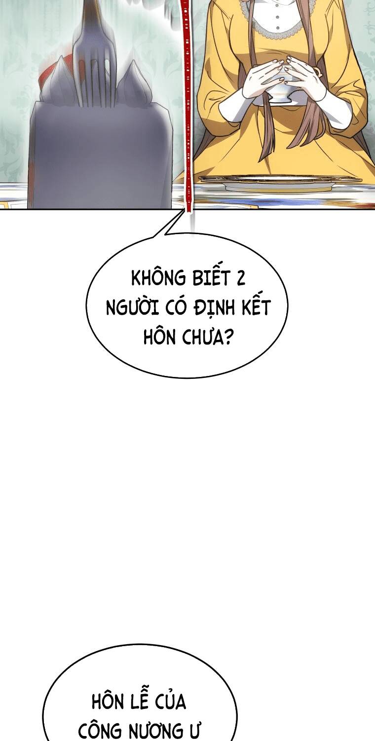 cháu trai của nam chính rất thích tôi chapter 10 - Trang 2