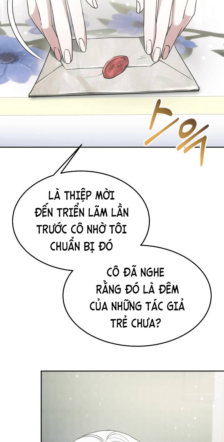 cháu trai của nam chính rất thích tôi chapter 10 - Trang 2