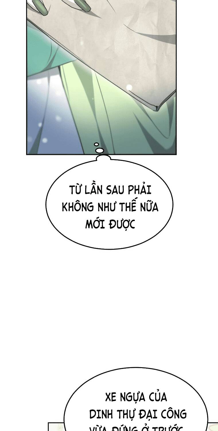 cháu trai của nam chính rất thích tôi chapter 10 - Trang 2