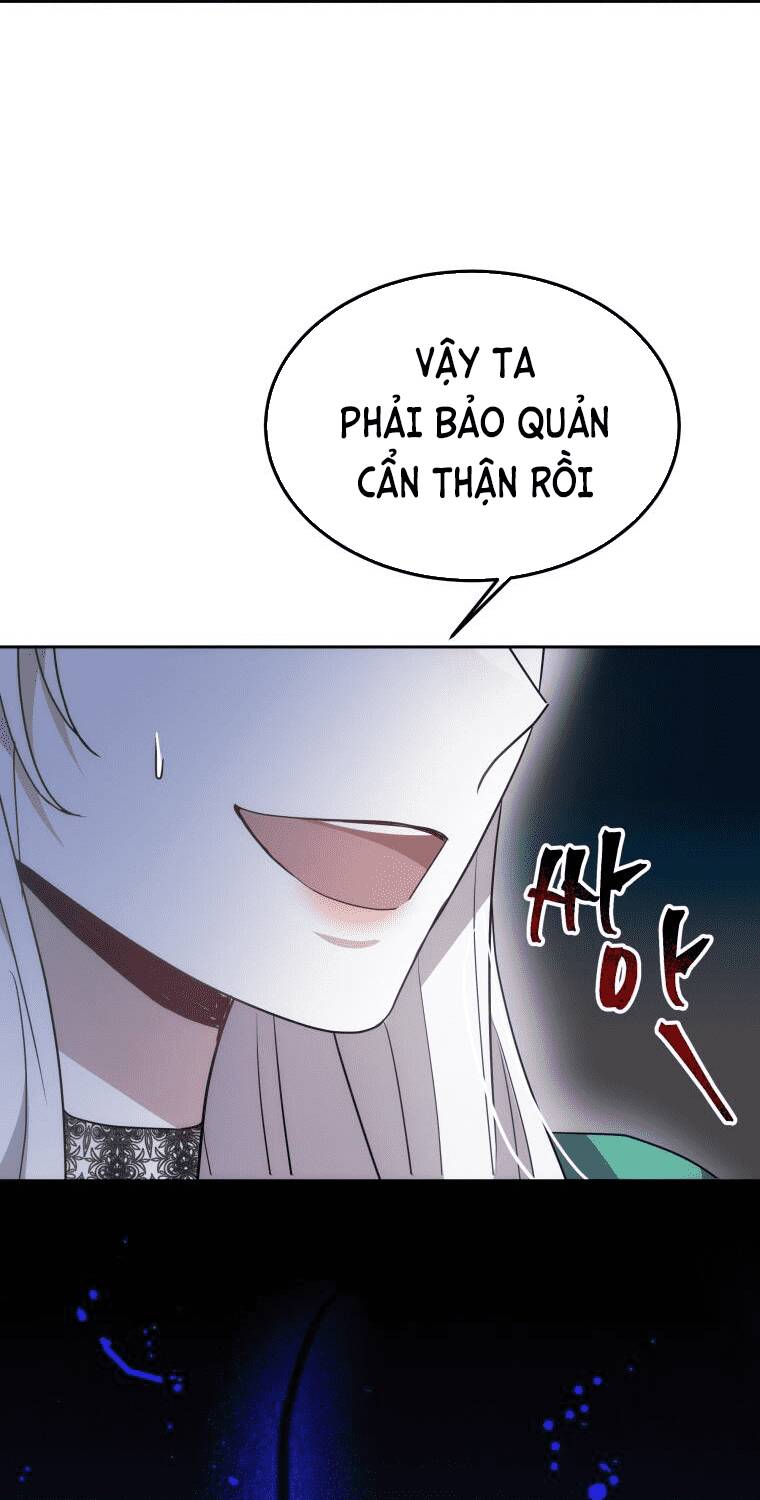 cháu trai của nam chính rất thích tôi chapter 10 - Trang 2