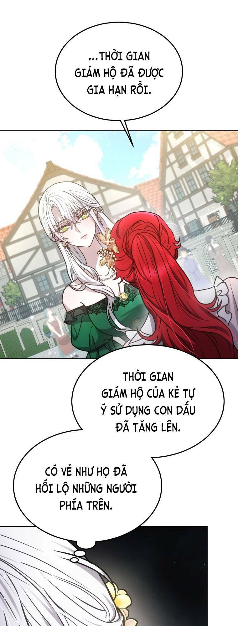 cháu trai của nam chính rất thích tôi chapter 14 - Next chapter 15